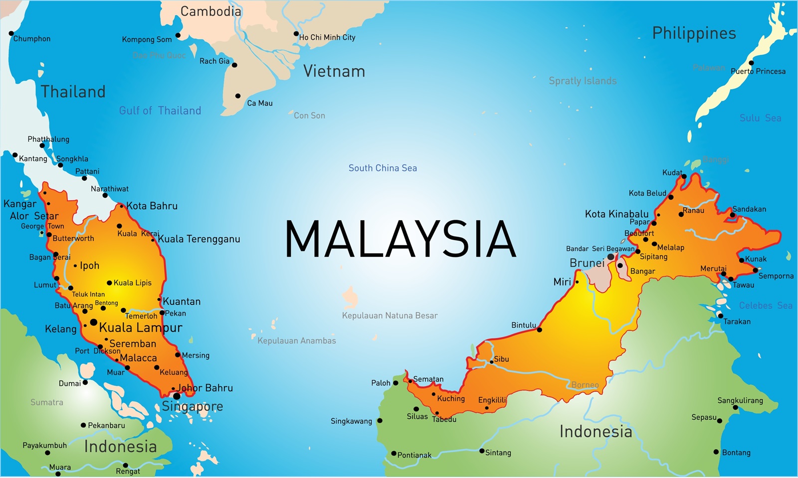 Borneo 01