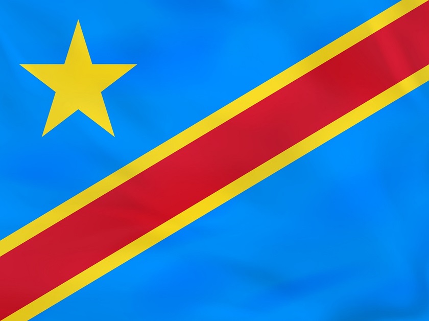 Den Demokratiske Republik Congo 01
