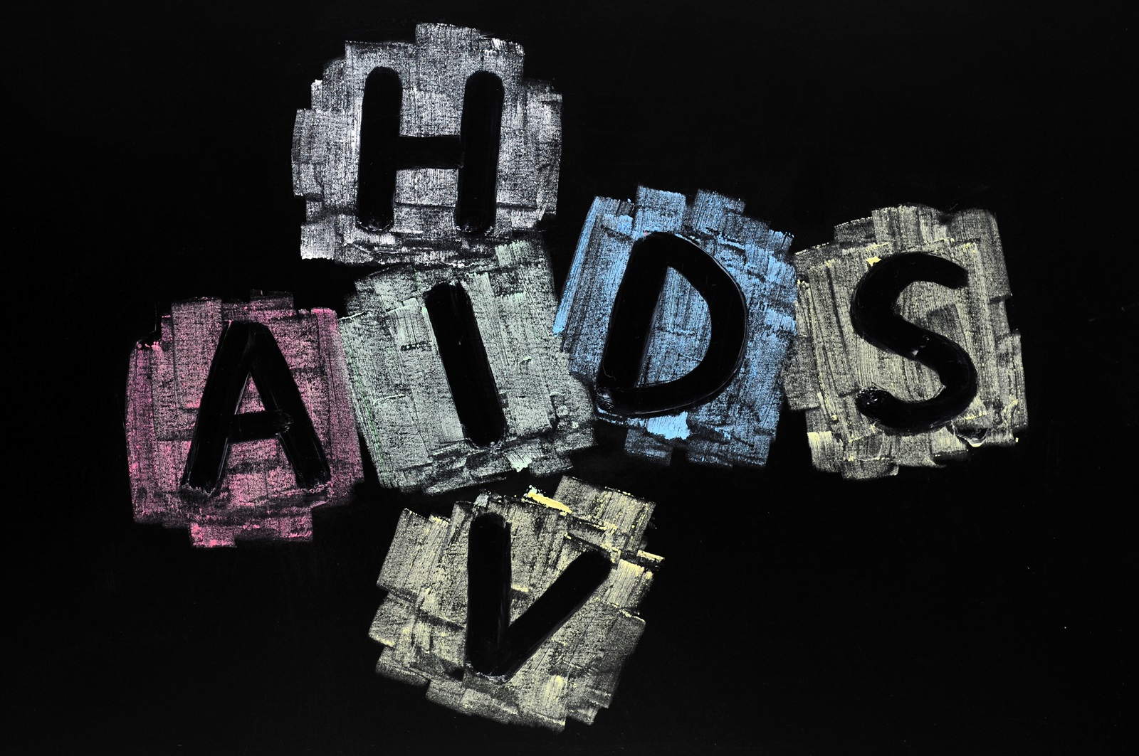 Hiv og AIDS 01