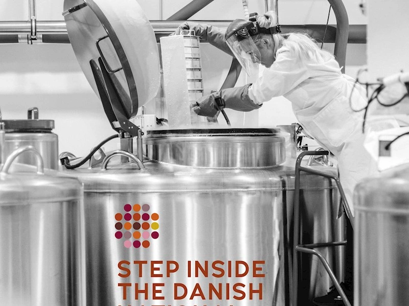Danmarks Nationale Biobank lancerer ny podcast rettet mod forskere