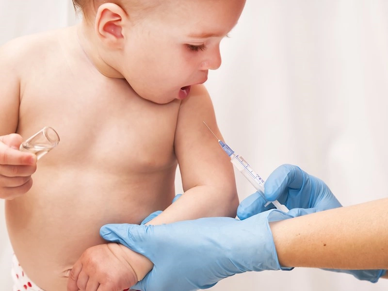 2018 blev endnu et godt vaccinationsår