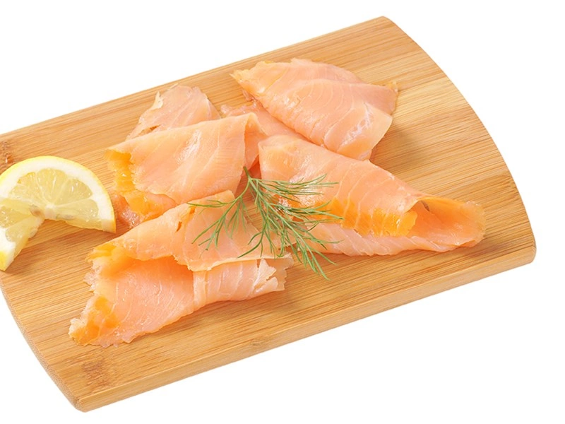 Udbrud med listeria