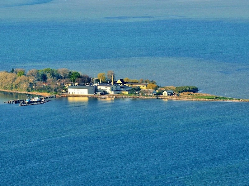 SSI og KU overtager beredskabet fra Lindholm