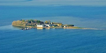Ssi Og Ku Overtager Beredskabet Fra Lindholm