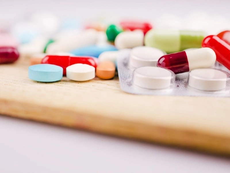 Nyt europæisk projekt mod antibiotikaresistens