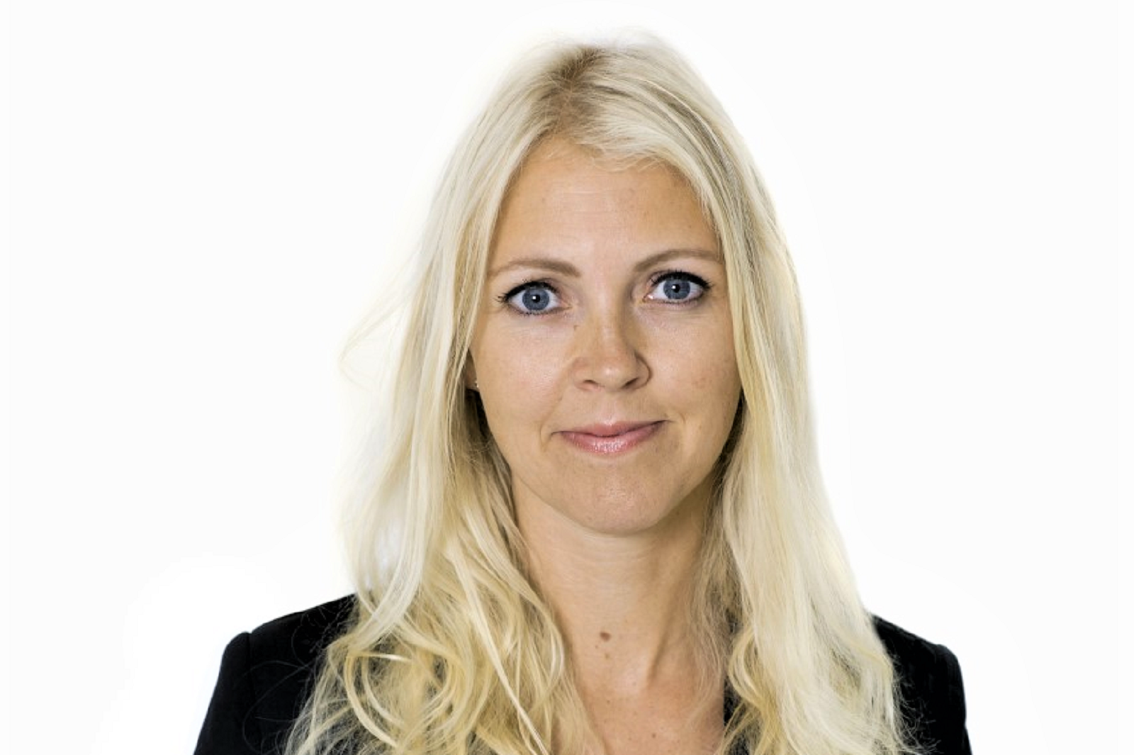 Billede af Tine Jess