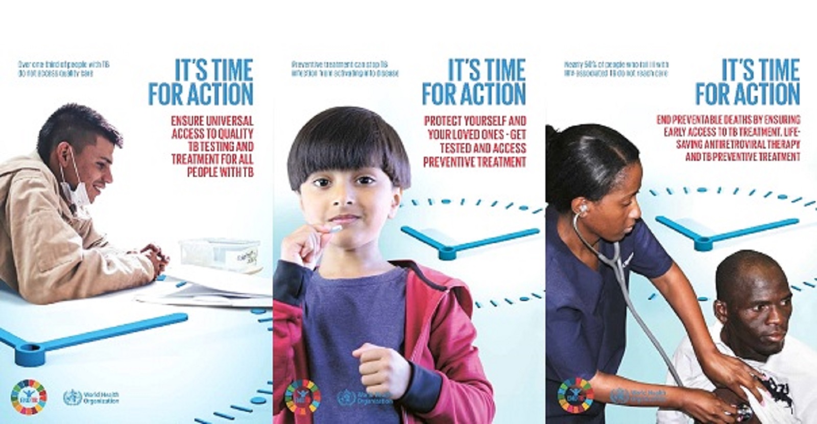 World Tuberculosis Day 02