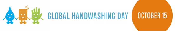 Global Handwashing day