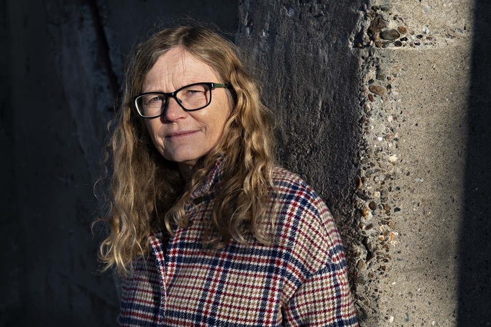 Anne-Marie Vangsted