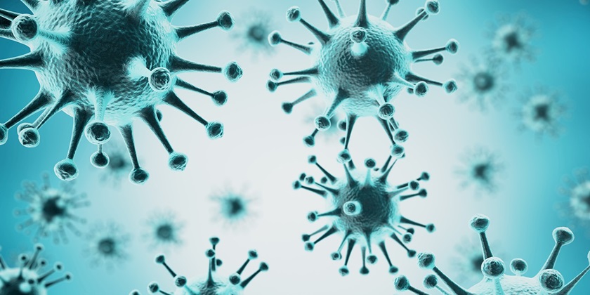 Billede af coronavirus 02