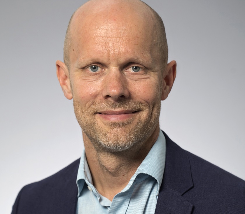 Direktør for SSI, Henrik Ullum
