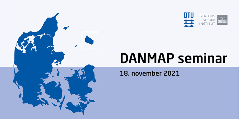 DANNMAP seminar 18. november 2021