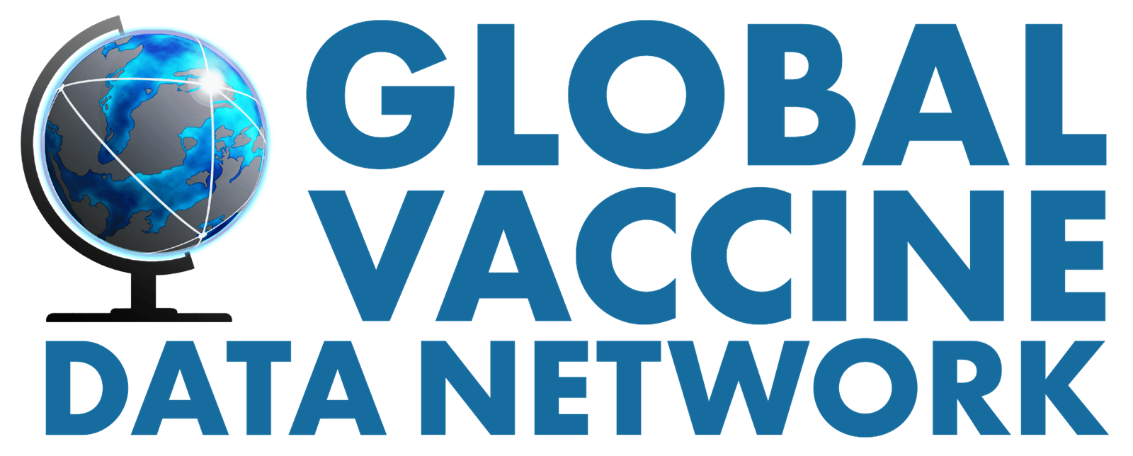 Logo for Global Vaccine Data Network 01
