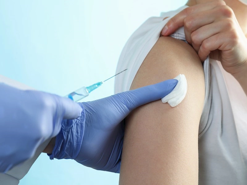 Forskere skal udvikle en vaccine mod streptokokker
