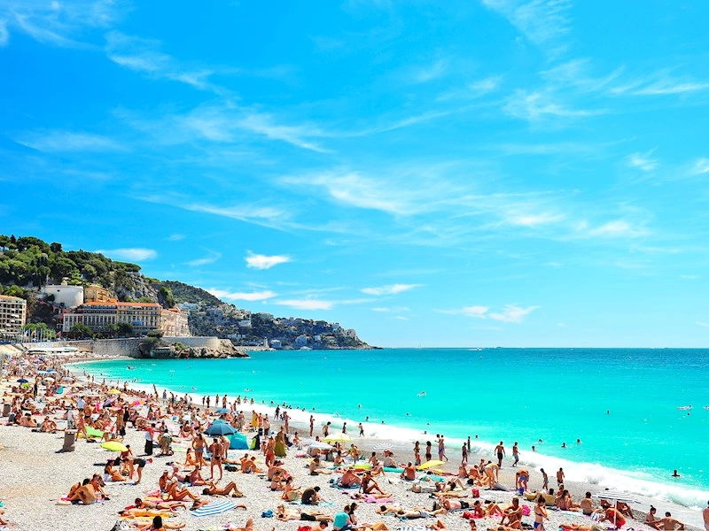 Tænk på vaccinerne inden vinterrejsen til varmere himmelstrøg