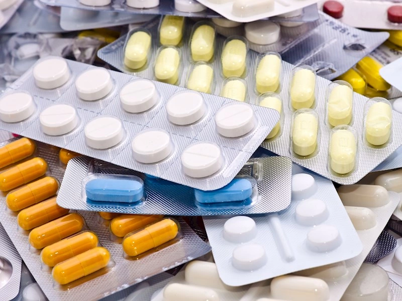 Antibiotikaforbruget i Danmark er stagneret - resistensen stiger dog fortsat