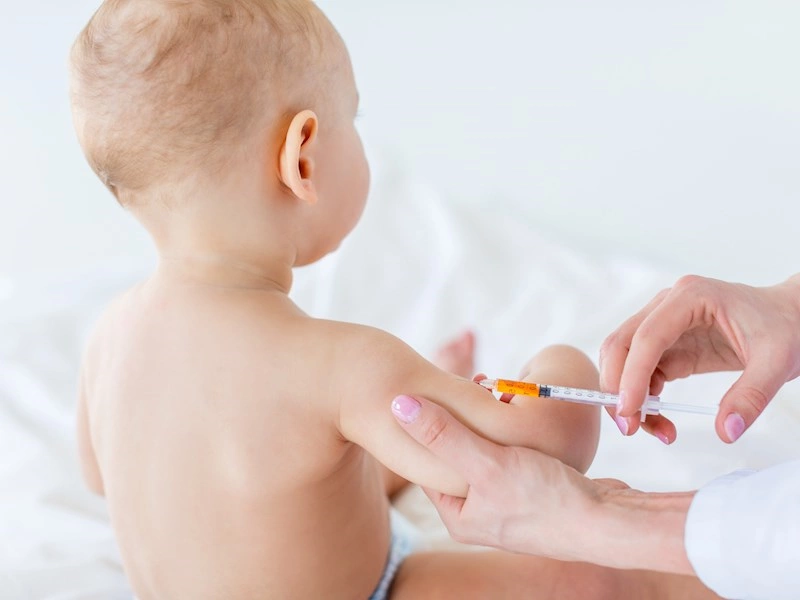 Stort dansk studie: Ingen sammenhæng mellem vacciner og autisme eller 49 andre helbredstilstande