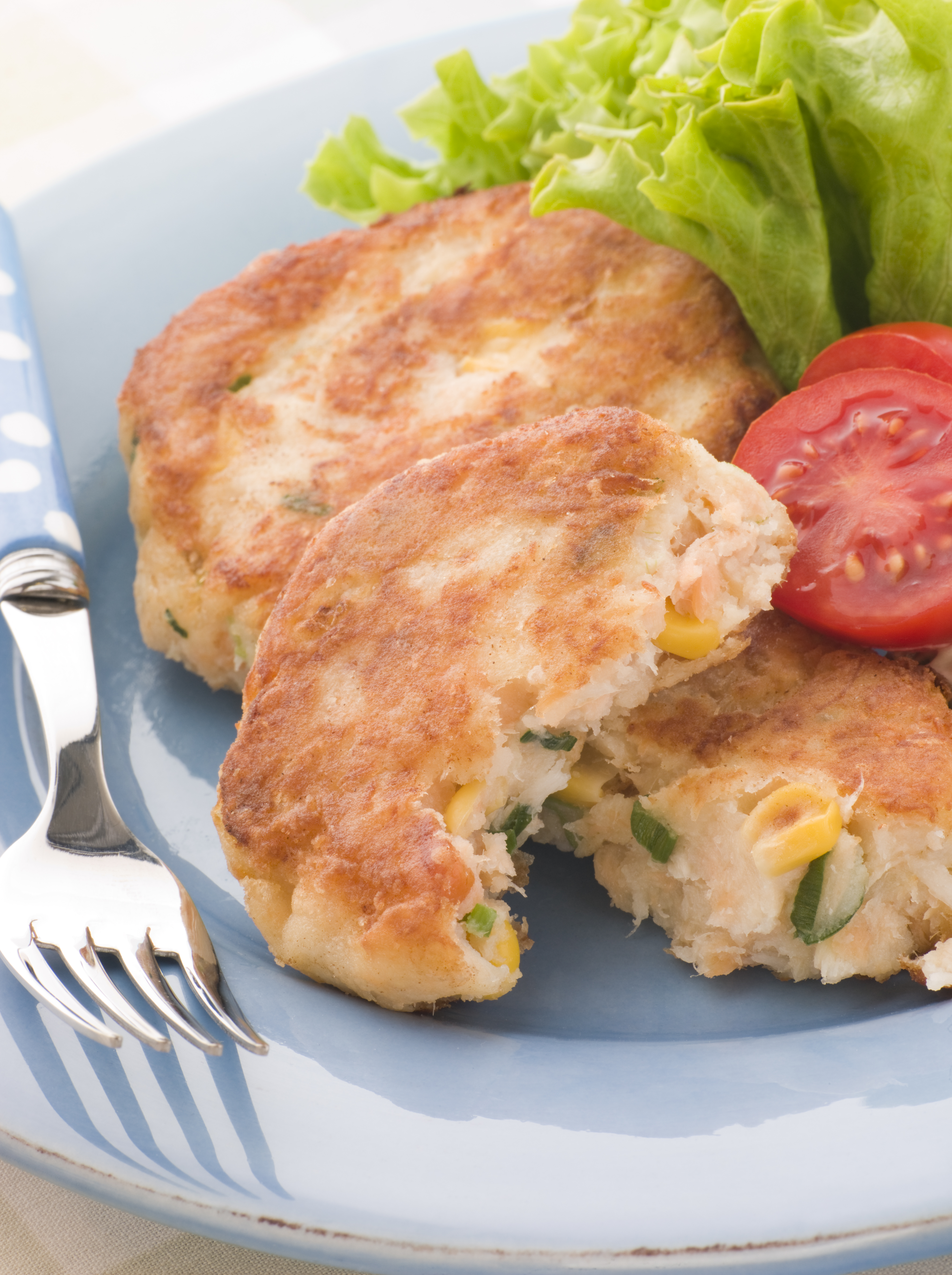  Nyt sygdomsudbrud med listeria fra fiskefrikadeller 