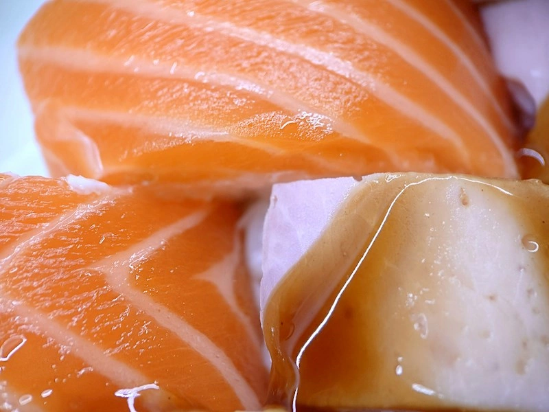 To listeriaudbrud kobles til dansk fiskeproducent