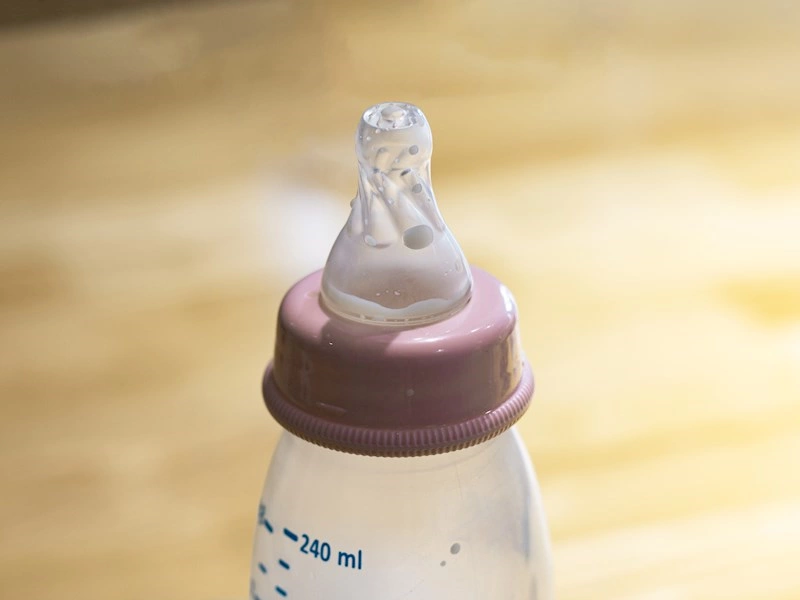 Fødevarestyrelsen og SSI advarer: Modermælkserstatning mistænkes for alvorlig sundhedsrisiko