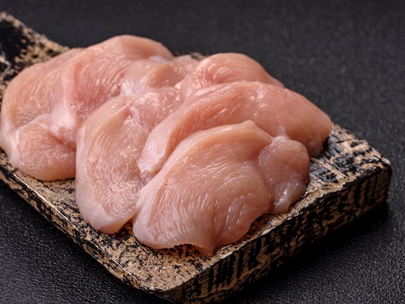 To udbrud med Campylobacter skyldes dansk kylling