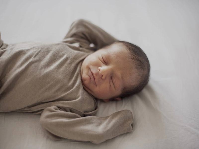 SSI-forsker modtager millionbevilling til at styrke tidlig diagnose af leversygdom hos nyfødte