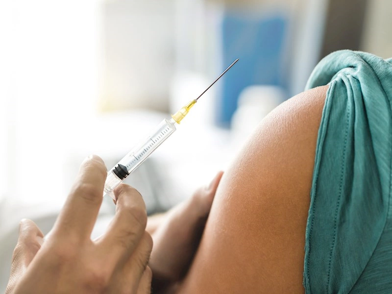 Statens Serum Institut er endnu engang klar til efterårets vaccinationsindsats