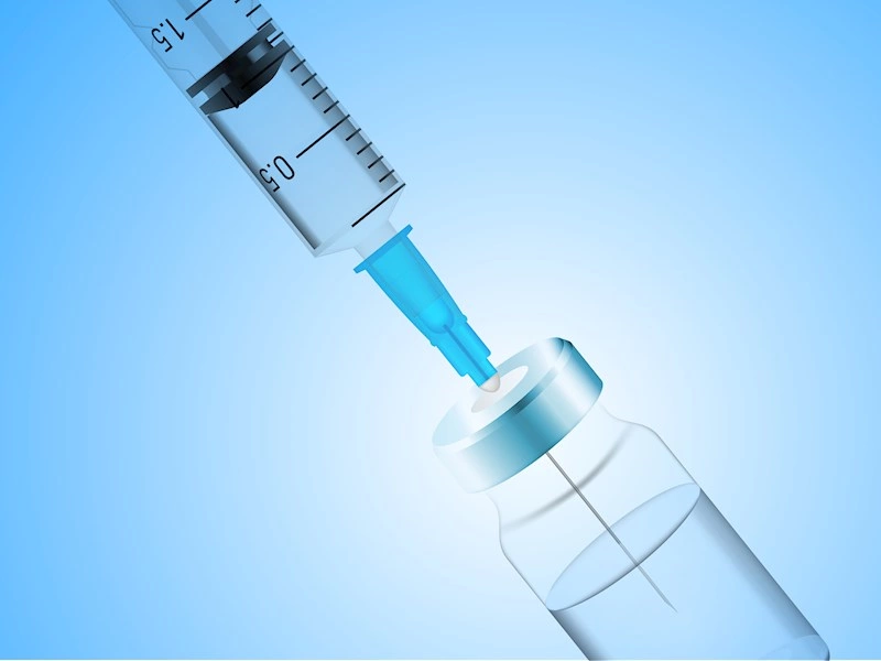 Markant lavere risiko for influenzarelaterede dødsfald efter vaccination