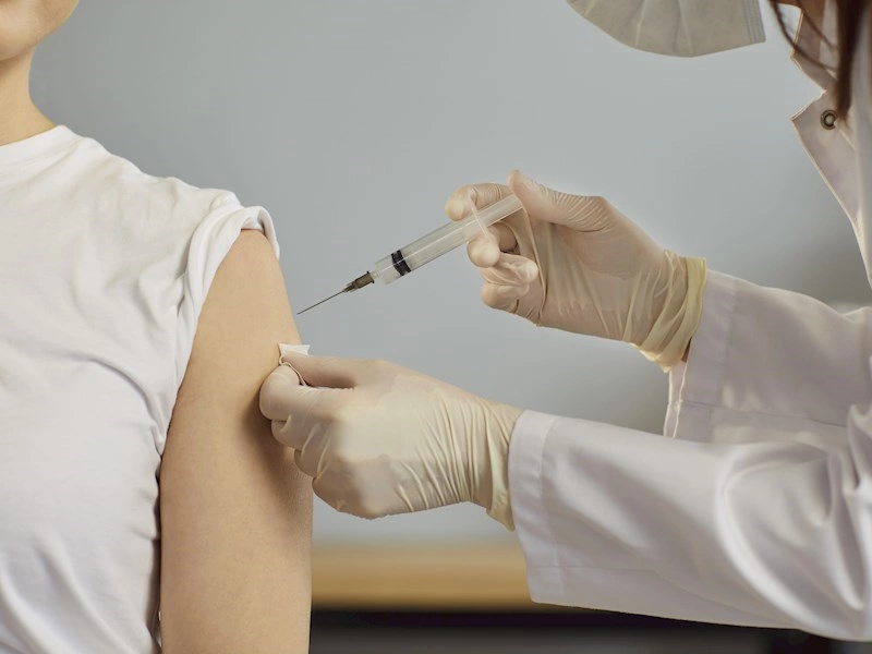 Evaluering af RSV-vaccination til gravide viser markant effekt