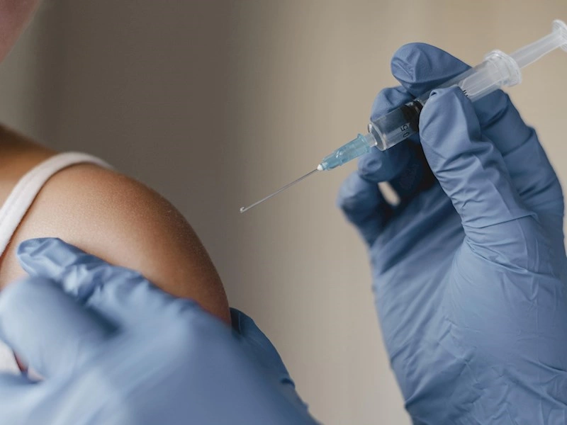 Fortsat høj og stabil tilslutning til børnevaccinationsprogrammet