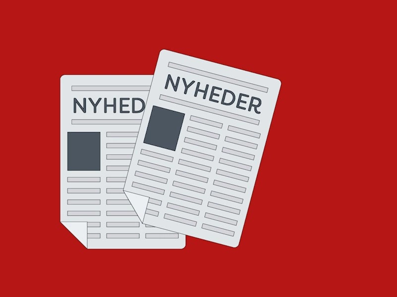Nyheder