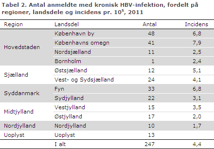 EPI-NYT uge 3 2013 tabel 2