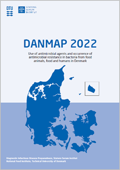 DANMAP 2022