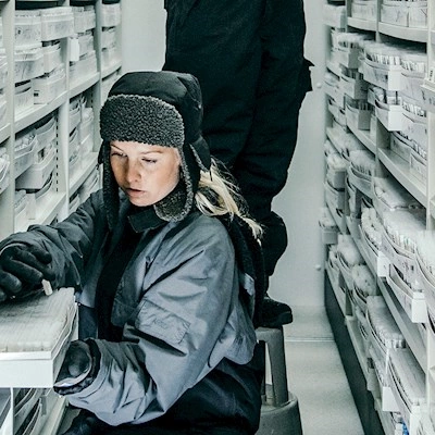 Vi arbejder for at styrke den danske sundhedsforskning. G&aring; til hjemmesiden&nbsp;Danmarks Nationale Biobank