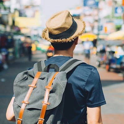 Se hvilke vaccinationer og evt. forebyggelse vi anbefaler ved rejser til udlandet. G&aring; til hjemmesiden Rejsevaccination