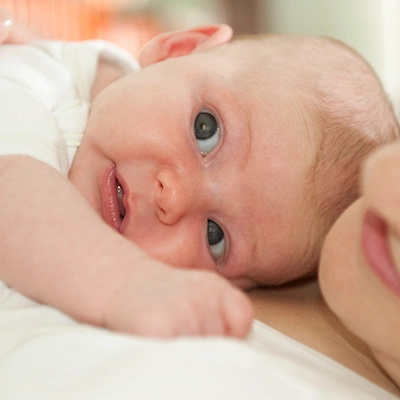 Vi laver screening af nyf&oslash;dte som en del af vores akutberedskab. G&aring; til hjemmesiden Screening af nyf&oslash;dte