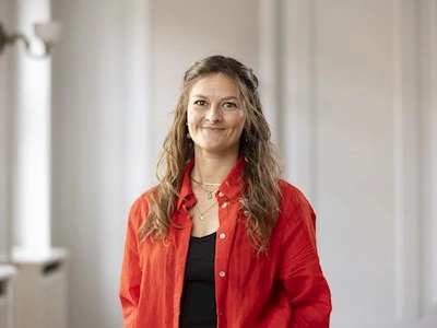 Post.doc. Katharina Wørzner
Stilling: Postdoc
Uddannelse: M.Sc. i Farmaci & Ph.d. i Infektionsimmunologi
Afdeling: Infektionsimmunologi
Katharina’s tre ord til at beskrive sin stilling og SSI: Alsidig, motiverende og meningsfuld
Ansat siden 2018