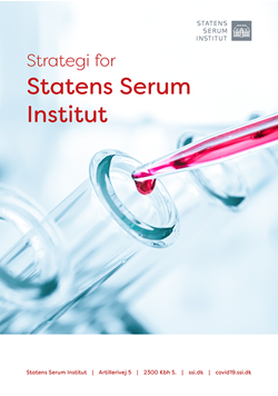Strategi for Statens Serum Institut