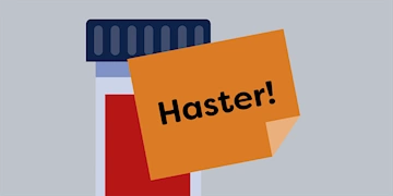 Hasteprøver