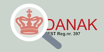 Kvalitetssikring af analyser