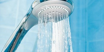 Legionella i vand - brugsvand