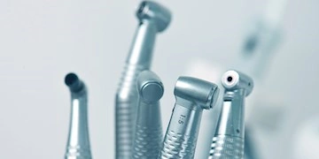 Legionella i vand - dentalunits