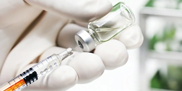 Vacciner m.m.