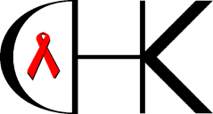 Den Danske HIV Kohorte logo