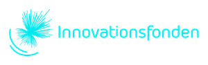 Danmarks Innovationsfond logo