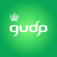 GUDP logo