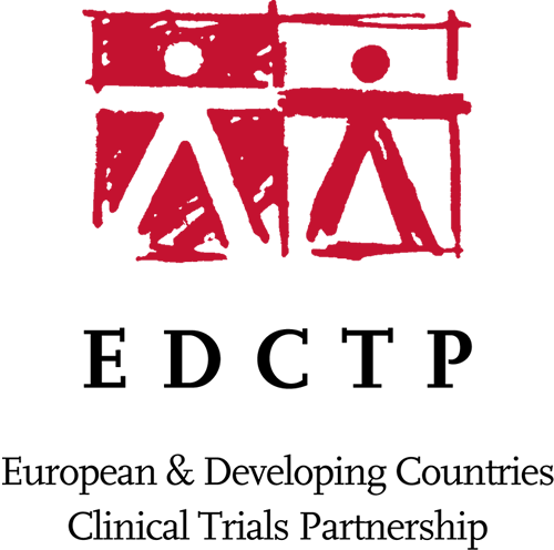 EDCTP logo