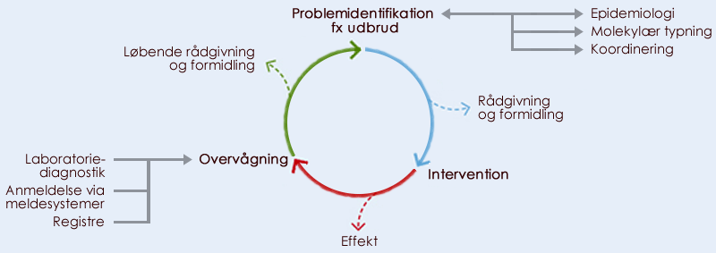 Overvågningssystem