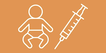 Det danske børnevaccinationsprogram