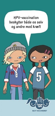 HPV-vaccination